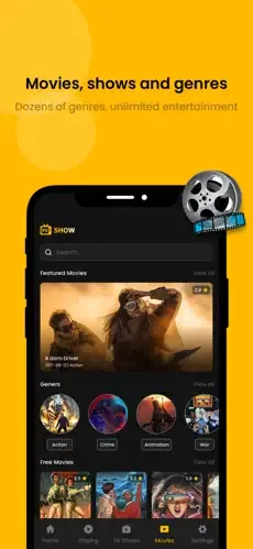 fancode-f1 Movies and shows